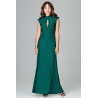 Robe de cocktail Lenitif 120754