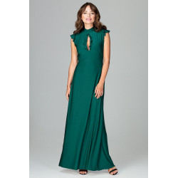 Robe de cocktail Lenitif 120754