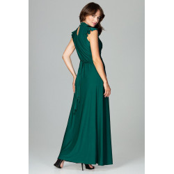 Robe de cocktail Lenitif 120754
