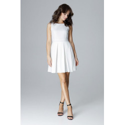 Robe de cocktail Lenitif 123548