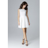 Robe de cocktail Lenitif 123548