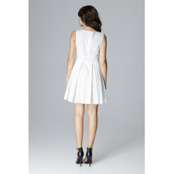 Robe de cocktail Lenitif 123548