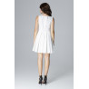 Robe de cocktail Lenitif 123548