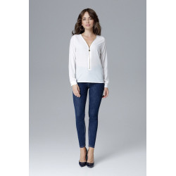 Blouse Lenitif Chemisier 128511