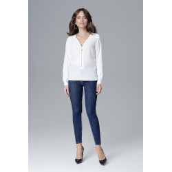 Blouse Lenitif Chemisier 128511