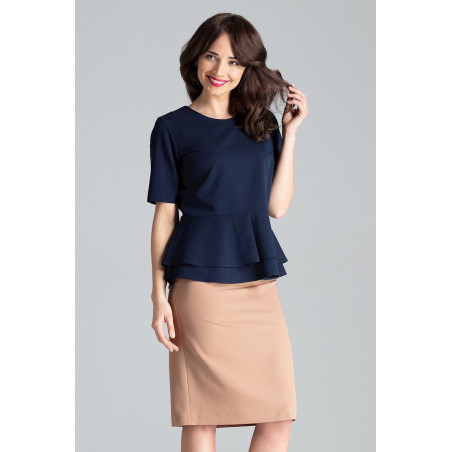 Blouse Lenitif Chemisier 130978