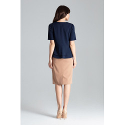 Blouse Lenitif Chemisier 130978