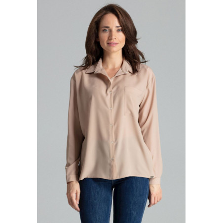 Chemise Lenitif Chemise manche longue 135870