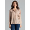 Chemise Lenitif Chemise manche longue 135870