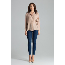 Chemise Lenitif Chemise manche longue 135870