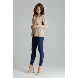 Chemise Lenitif Chemise manche longue 135870