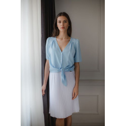 Chemise Lenitif Chemise manche courte 143909
