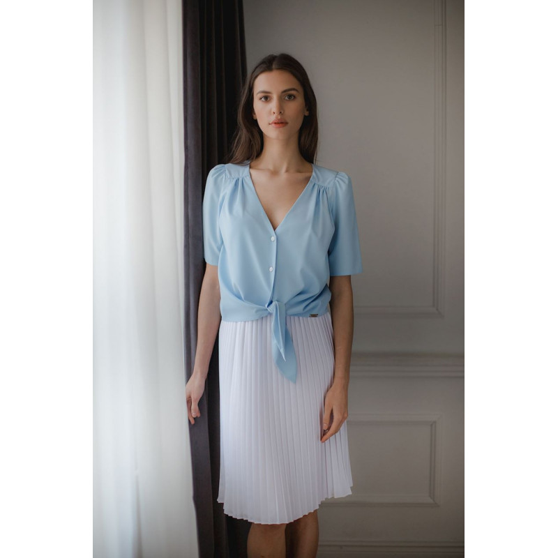 Chemise Lenitif Chemise manche courte 143909