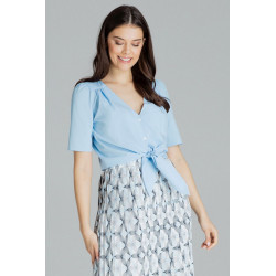 Chemise Lenitif Chemise manche courte 143909