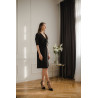 Robe de cocktail Lenitif 143929