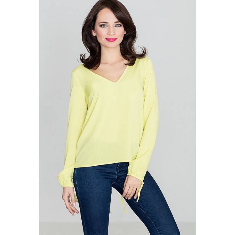 Blouse Lenitif Chemisier 119255