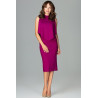 Robe de cocktail Lenitif 120292