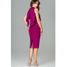 Robe de cocktail Lenitif 120292