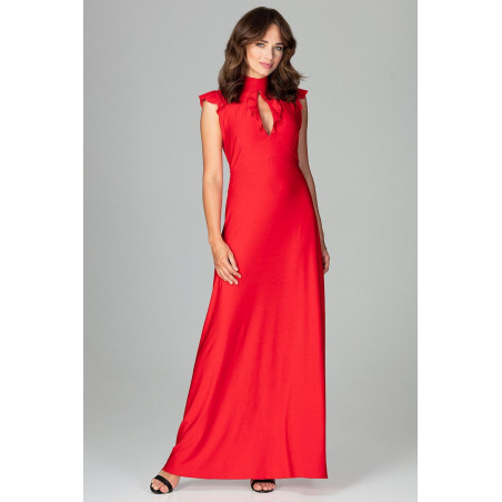 Robe de cocktail Lenitif 120756