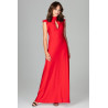 Robe de cocktail Lenitif 120756