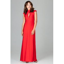 Robe de cocktail Lenitif 120756
