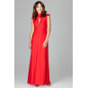 Robe de cocktail Lenitif 120756