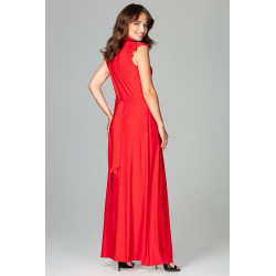 Robe de cocktail Lenitif 120756