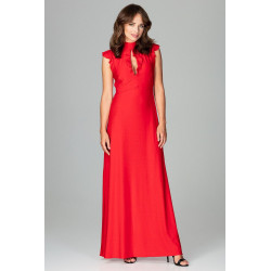 Robe de cocktail Lenitif 120756