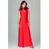 Robe de cocktail Lenitif 120756