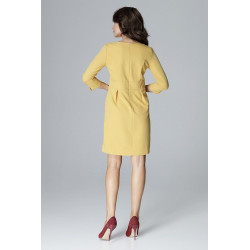 Robe de jour Lenitif 123549
