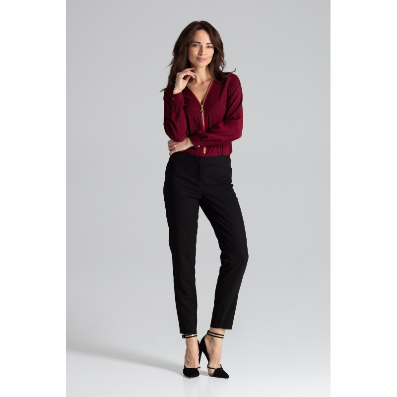 Blouse Lenitif Chemisier 130979