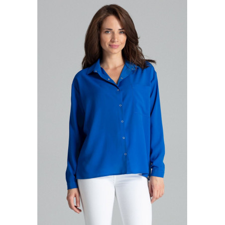 Chemise Lenitif Chemise manche longue 135871