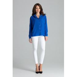 Chemise Lenitif Chemise manche longue 135871