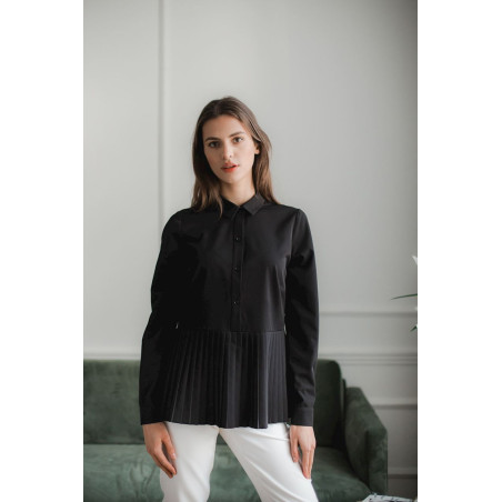 Blouse Lenitif Chemisier 143891