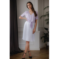 Chemise Lenitif Chemise manche courte 143910