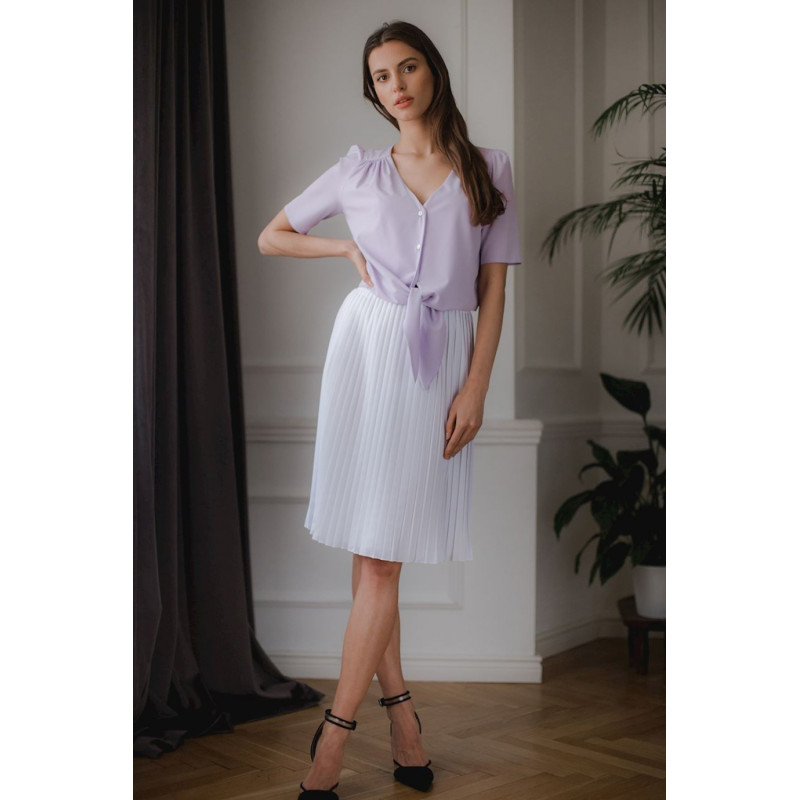 Chemise Lenitif Chemise manche courte 143910
