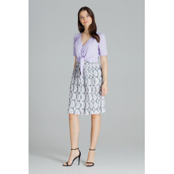 Chemise Lenitif Chemise manche courte 143910
