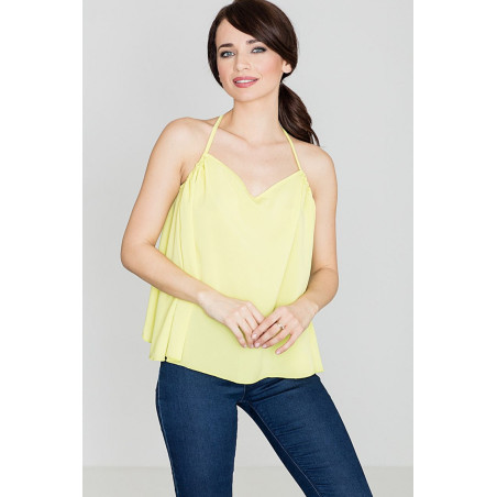 Blouse Lenitif Chemisier 114311