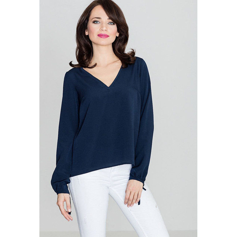 Blouse Lenitif Chemisier 119256