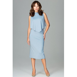 Robe de cocktail Lenitif 120293