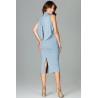 Robe de cocktail Lenitif 120293