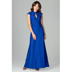 Robe de cocktail Lenitif 120757