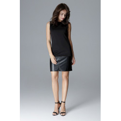 Robe de soirée Lenitif Robe courte 128513