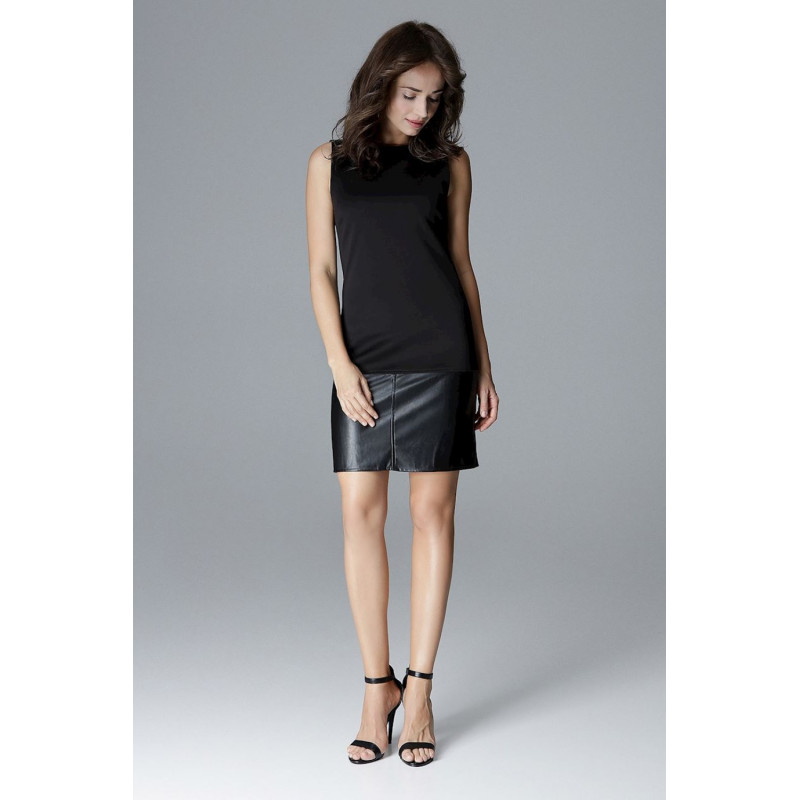 Robe de soirée Lenitif Robe courte 128513
