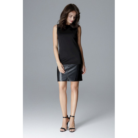 Robe de soirée Lenitif Robe courte 128513