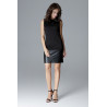 Robe de soirée Lenitif Robe courte 128513