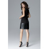 Robe de soirée Lenitif Robe courte 128513
