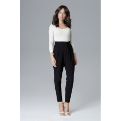 Pantalon long Lenitif Pantalon femme 128530
