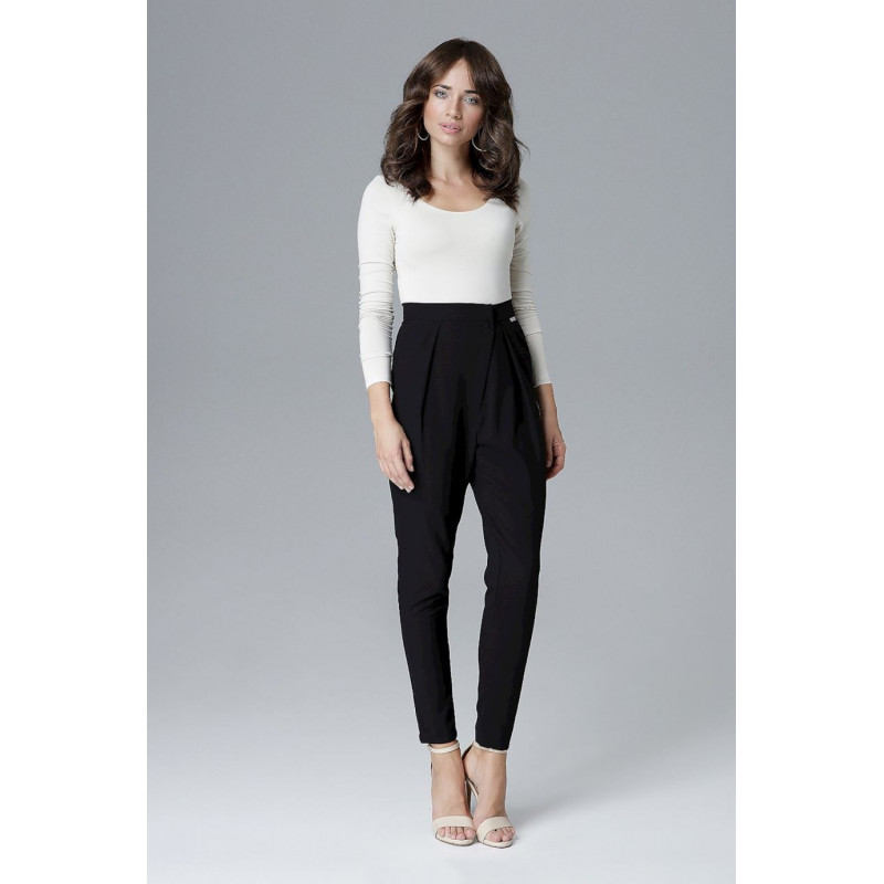 Pantalon long Lenitif Pantalon femme 128530