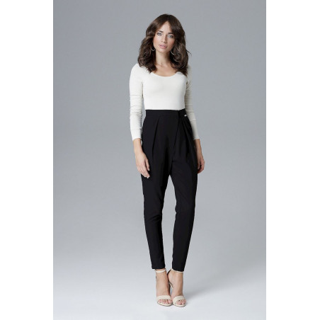 Pantalon long Lenitif Pantalon femme 128530